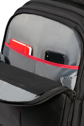 Samsonite Guardit 3.0 batoh na notebook 15,6" s kolečky