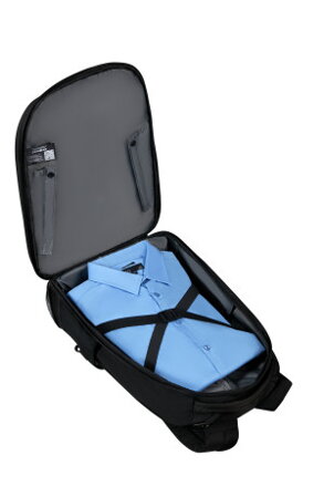 Samsonite Guardit 3.0 batoh na notebook 15,6" s kolečky