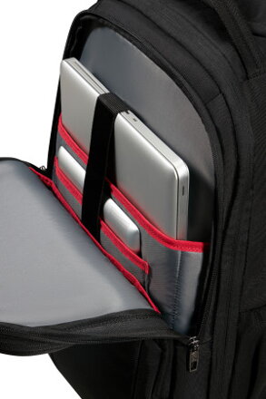 Samsonite Guardit 3.0 batoh na notebook 15,6" s kolečky