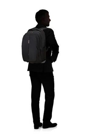 Samsonite Guardit 3.0 batoh na notebook 15,6" s kolečky