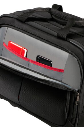 Samsonite Guardit 3.0 pilotní kufr na notebook 17,3"