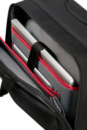 Samsonite Guardit 3.0 pilotní kufr na notebook 17,3"