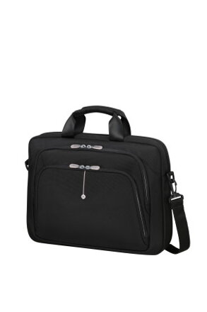 Black 1041 | Samsonite Guardit Classy 2.0 dámská brašna na notebook 15,6"