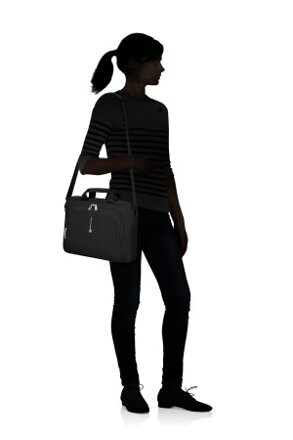Samsonite Guardit Classy 2.0 dámská brašna na notebook 15,6"