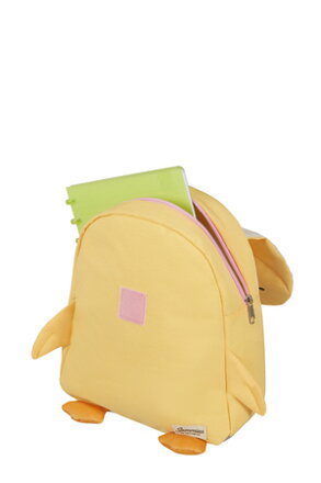 Samsonite Happy Sammies kachna Dodie dětský batoh S+