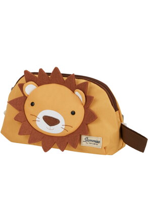 Samsonite Happy Sammies Eco lev Lester dětská toaletní etue