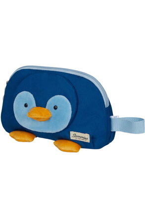 Samsonite Happy Sammies Eco tučňák Peter dětská toaletní etue