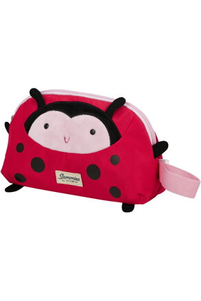 Samsonite Happy Sammies Eco beruška Lally dětská toaletní etue