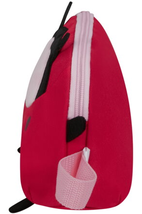 Samsonite Happy Sammies Eco beruška Lally dětská toaletní etue