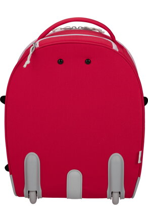 Samsonite Happy Sammies Eco upright 45 beruška Lally dětský kufr