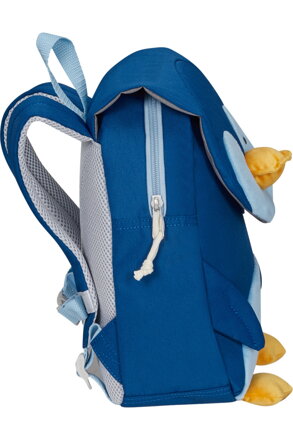 Samsonite Happy Sammies Eco tučňák Peter dětský batoh