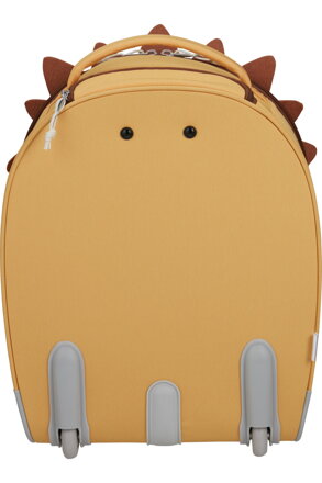 Samsonite Happy Sammies Eco upright 45 lev Lester dětský kufr