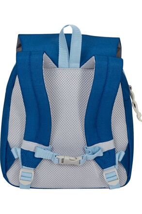 Samsonite Happy Sammies Eco tučňák Peter dětský batoh
