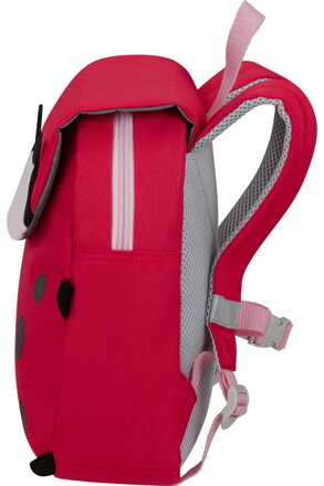 Samsonite Happy Sammies Eco beruška Lally dětský batoh