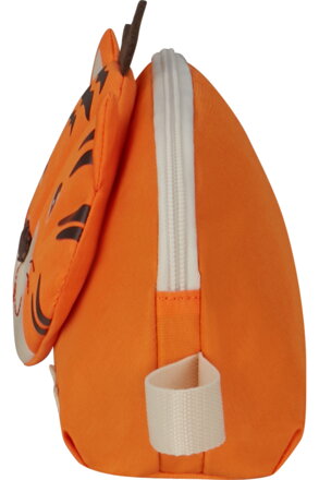 Samsonite Happy Sammies Eco tygr Toby dětská toaletní etue