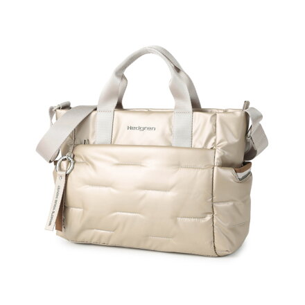 String Beige 913 | Hedgren Cocoon Softy