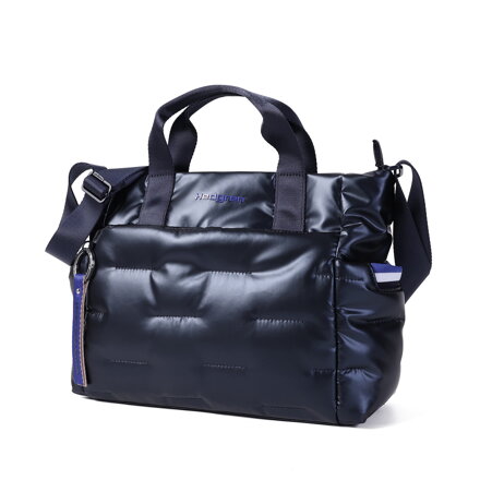 Peacoat Blue 870 | Hedgren Cocoon Softy