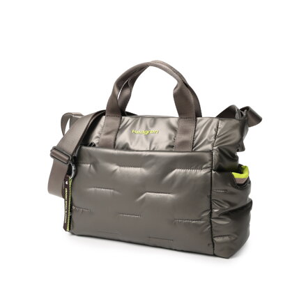 Vintage Taupe 878 | Hedgren Cocoon Softy