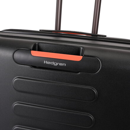 Hedgren Comby Grip L cestovní kufr