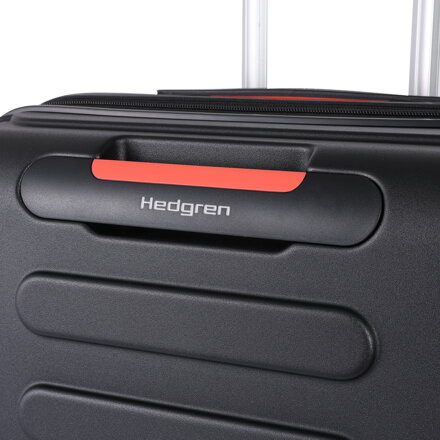 Hedgren Comby Grip M cestovní kufr