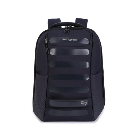 Peacoat Blue 870 | Hedgren Comby Handle M
