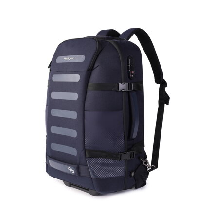 Peacoat Blue 870 | Hedgren Comby Multy