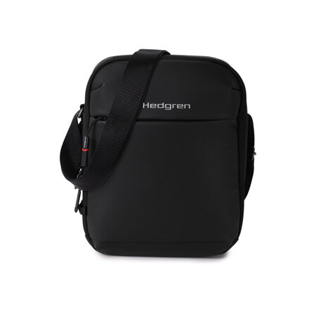 Black 003 | Hedgren Commute Walk
