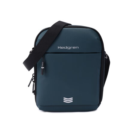 City Blue 706 | Hedgren Commute Walk