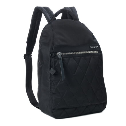 Hedgren Inner City Vogue | Quilted Black 615