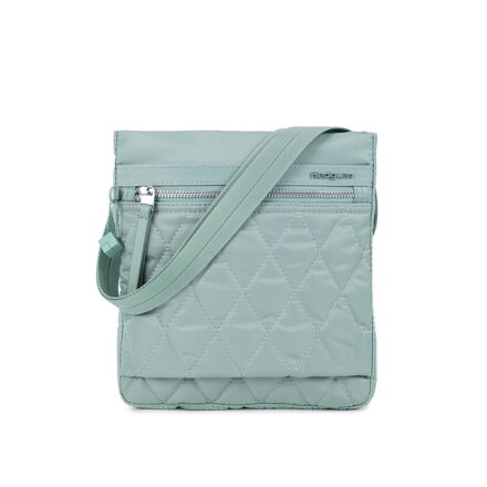 Hedgren Inner City Leonce | Quilted Sage 252