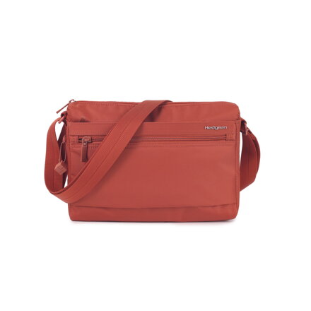 Hedgren Inner City Eye M | Terracotta 100