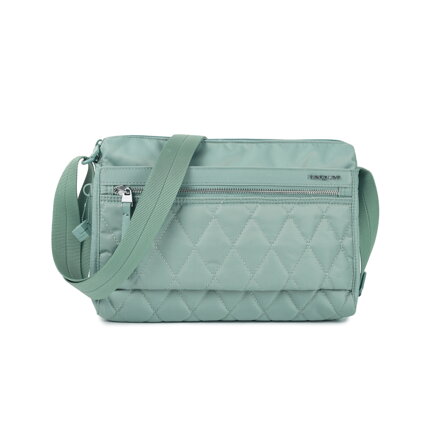 Hedgren Inner City Eye M | Quilted Sage 252