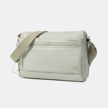 Jean Pussywillow Grey 894 | Hedgren Inner City Eye M