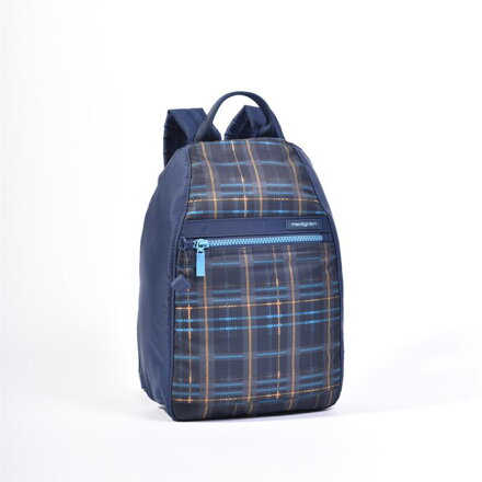 Hedgren Inner City Vogue | Tartan Print 609