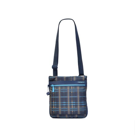 Hedgren Inner City Leonce | Tartan Print 486