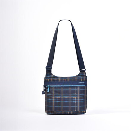 Hedgren Inner City Faith | Tartan Print 486