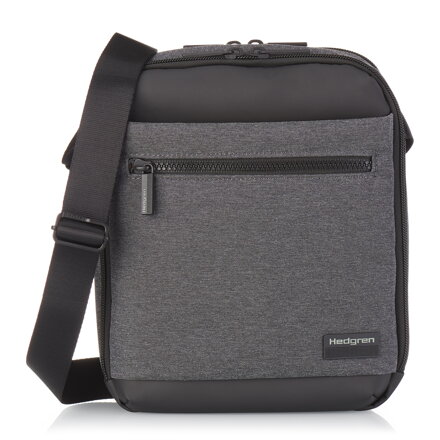 Hedgren Next Inc | Stylish Grey 214