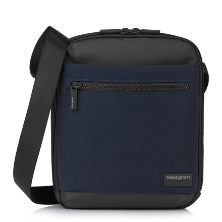 Hedgren Next Inc | Elegant Blue 744