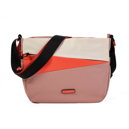 Blush 862 | Hedgren Nova Gravity
