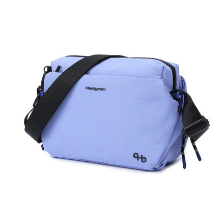 Jacaranda Blue 891 | Hedgren String Kosho