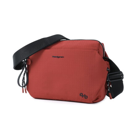 Dahlia Red 906 | Hedgren String Kosho