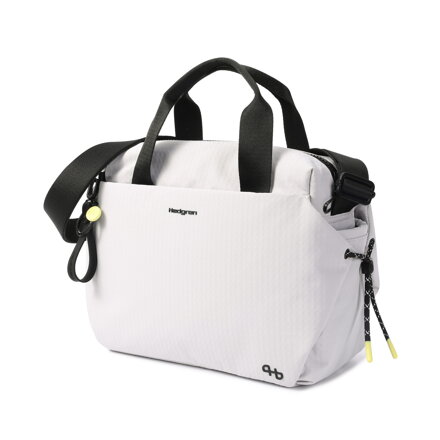Vaporous Grey 879 | Hedgren String Tomoko