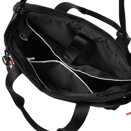 Hedgren String Satoshi kabelka na notebook 14"