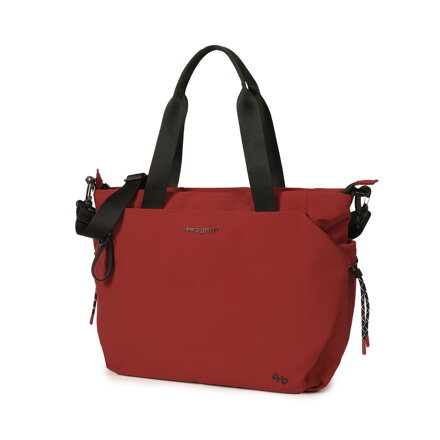 Dahlia Red 906 | Hedgren String Satoshi