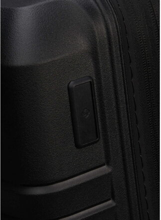 Samsonite Intuo spinner 55 exp cestovní kufr