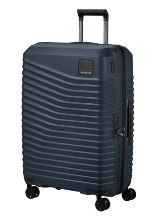 Blue Nights 2165 | Samsonite Intuo spinner 69 exp