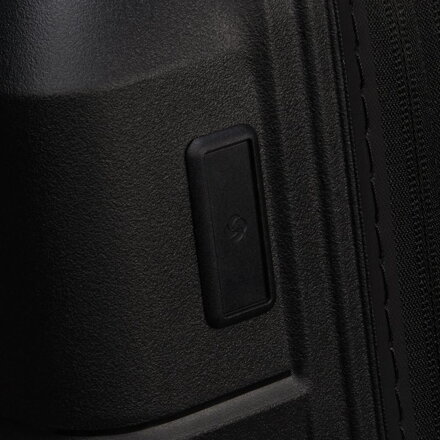 Samsonite Intuo spinner 75 exp cestovní kufr