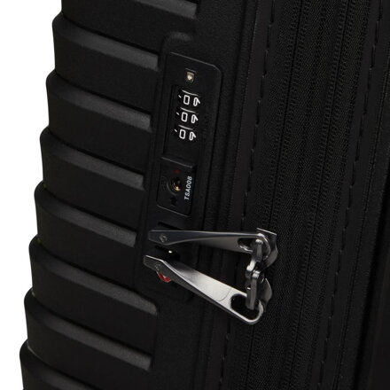 Samsonite Intuo spinner 75 exp cestovní kufr