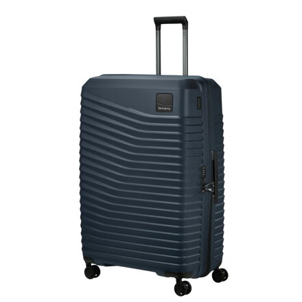 Blue Nights 2165 | Samsonite Intuo spinner 81 exp