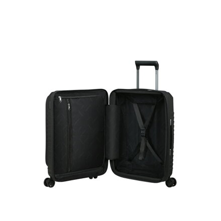 Samsonite Intuo spinner 55 exp cestovní kufr na notebook 16,6"